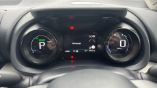 Toyota Yaris 1.5 Hybrid Excel 5dr CVT Hybrid Hatchback